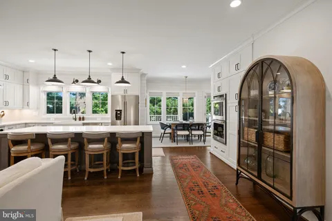 $2,495,000 | 5110 Baltimore Avenue, Bethesda, MD 20816
