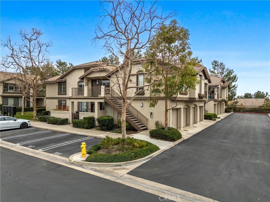 219 Chaumont Circle Lake Forest, CA 92610 - Photo 34 of 56 End-unit advantage with extra windows for added natural light and ventilation.