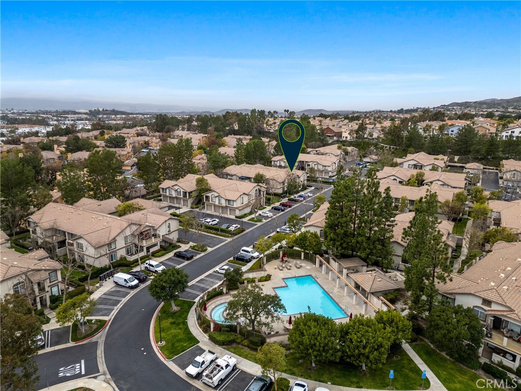 219 Chaumont Circle Lake Forest, CA 92610 - Photo 41 of 56 Surrounded by scenic hills and lush greenery.