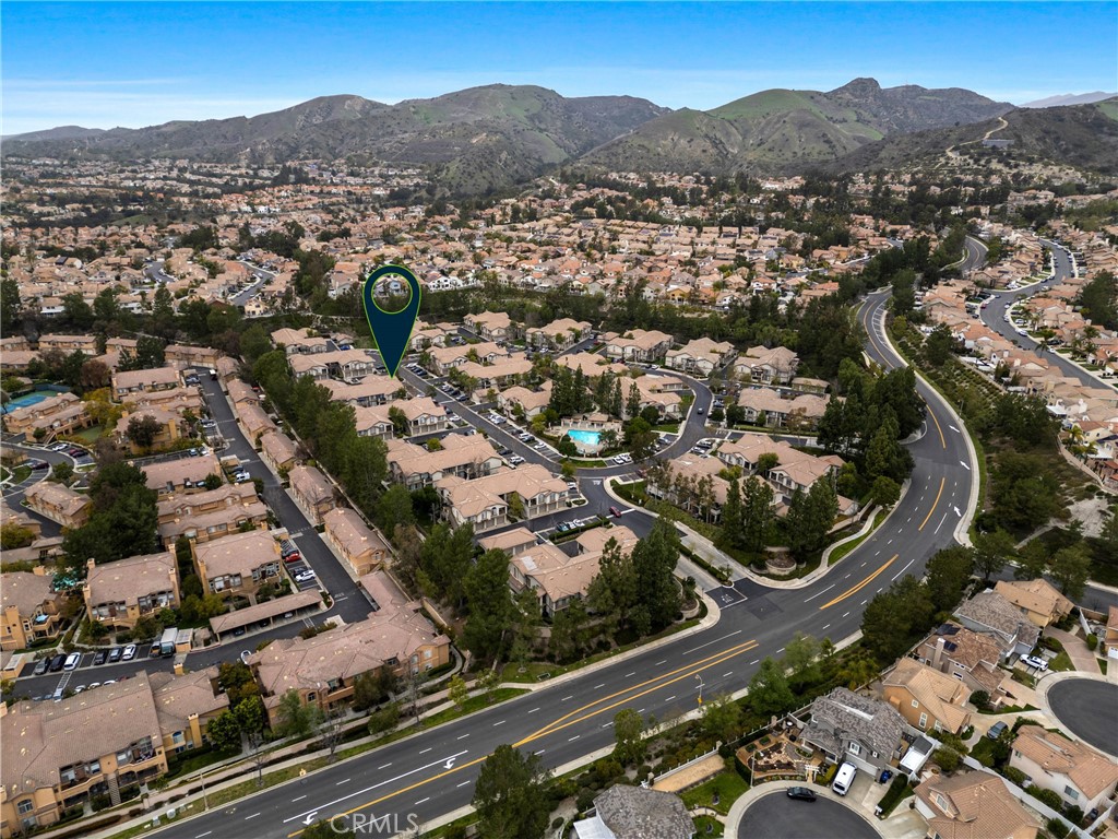 219 Chaumont Circle Lake Forest, CA 92610 - Photo 42 of 56 A prime location in the heart of Foothill Ranch.