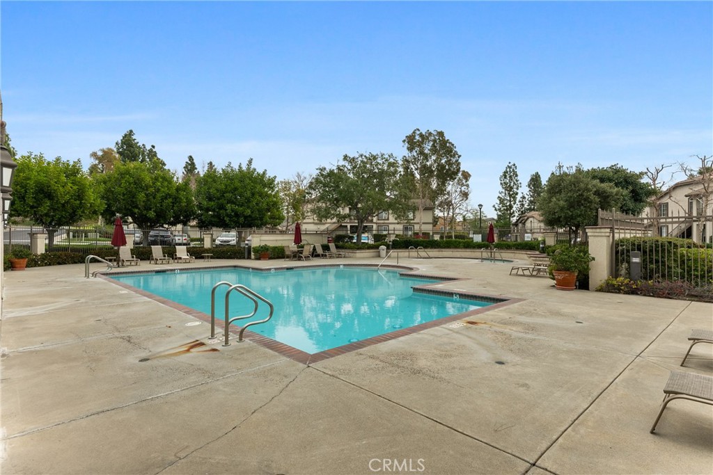 219 Chaumont Circle Lake Forest, CA 92610 - Photo 43 of 56 Relax in the sparkling community pool, perfect for warm days.