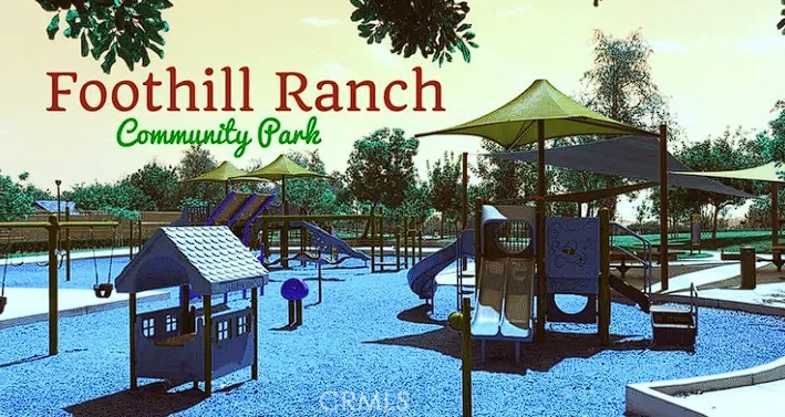 219 Chaumont Circle Lake Forest, CA 92610 - Photo 46 of 56 Enjoy outdoor activities at Foothill Ranch Community Park with tennis, volleyball, and sports courts.