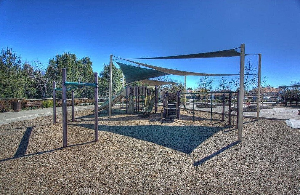 219 Chaumont Circle Lake Forest, CA 92610 - Photo 48 of 56 A spacious community park with tennis and volleyball courts, perfect for an active lifestyle.