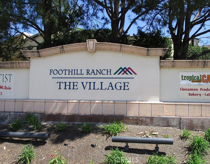 219 Chaumont Circle Lake Forest, CA 92610 - Photo 50 of 56 Just around the corner from Foothill Village, offering great shopping and dining options.