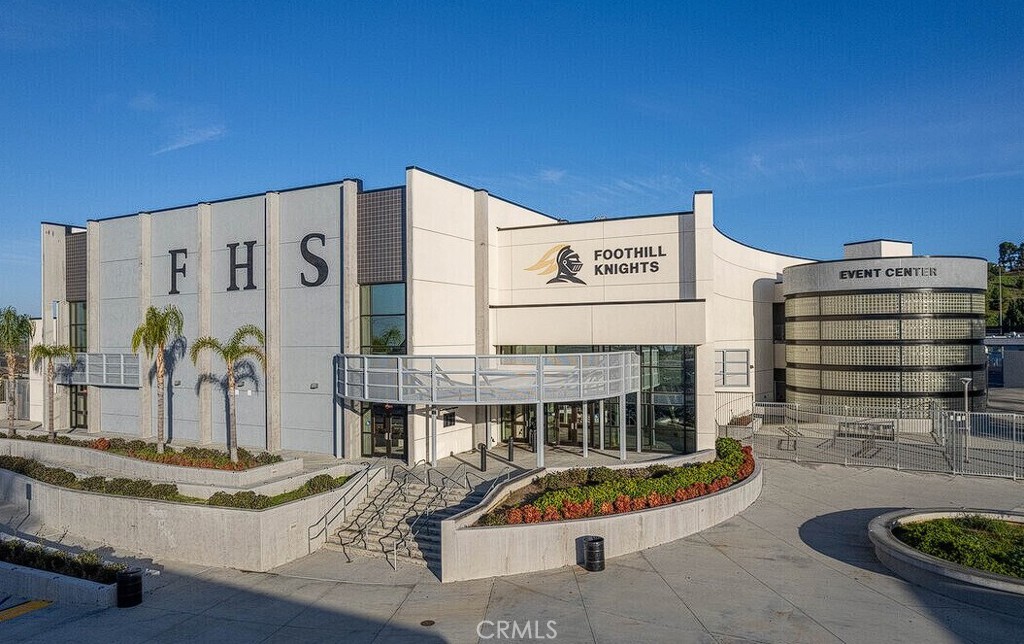 219 Chaumont Circle Lake Forest, CA 92610 - Photo 51 of 56 Located near Foothill High School, one of the top-rated schools in the area.