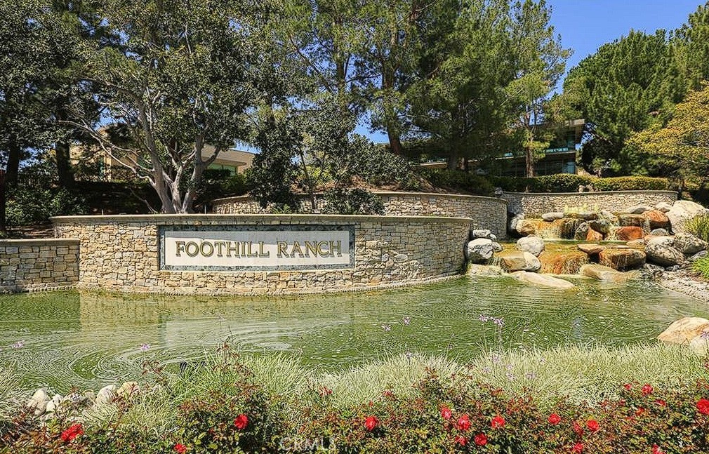 219 Chaumont Circle Lake Forest, CA 92610 - Photo 55 of 56 Enjoy the charm of Foothill Ranch, with parks, trails, and everything you need right around the corner.