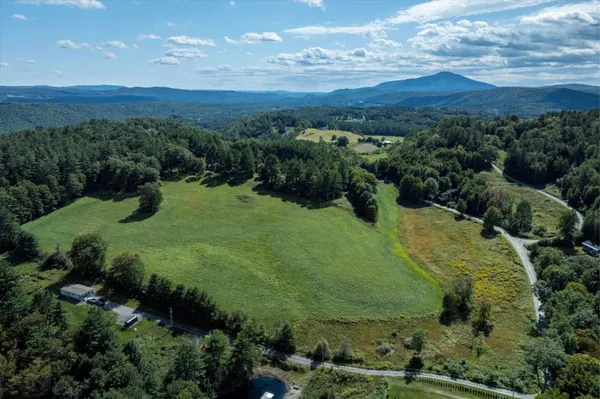 $675,000 | 56 Mt Hunger Road, Hartland, VT 05048