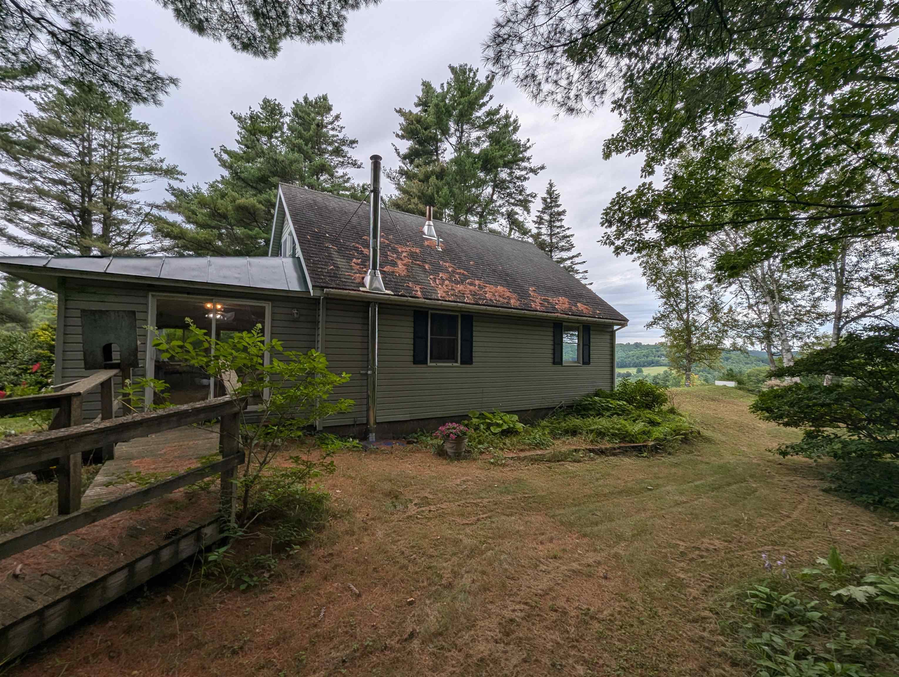 56 Mt Hunger Road Hartland, VT 05048 - Photo 11 of 52