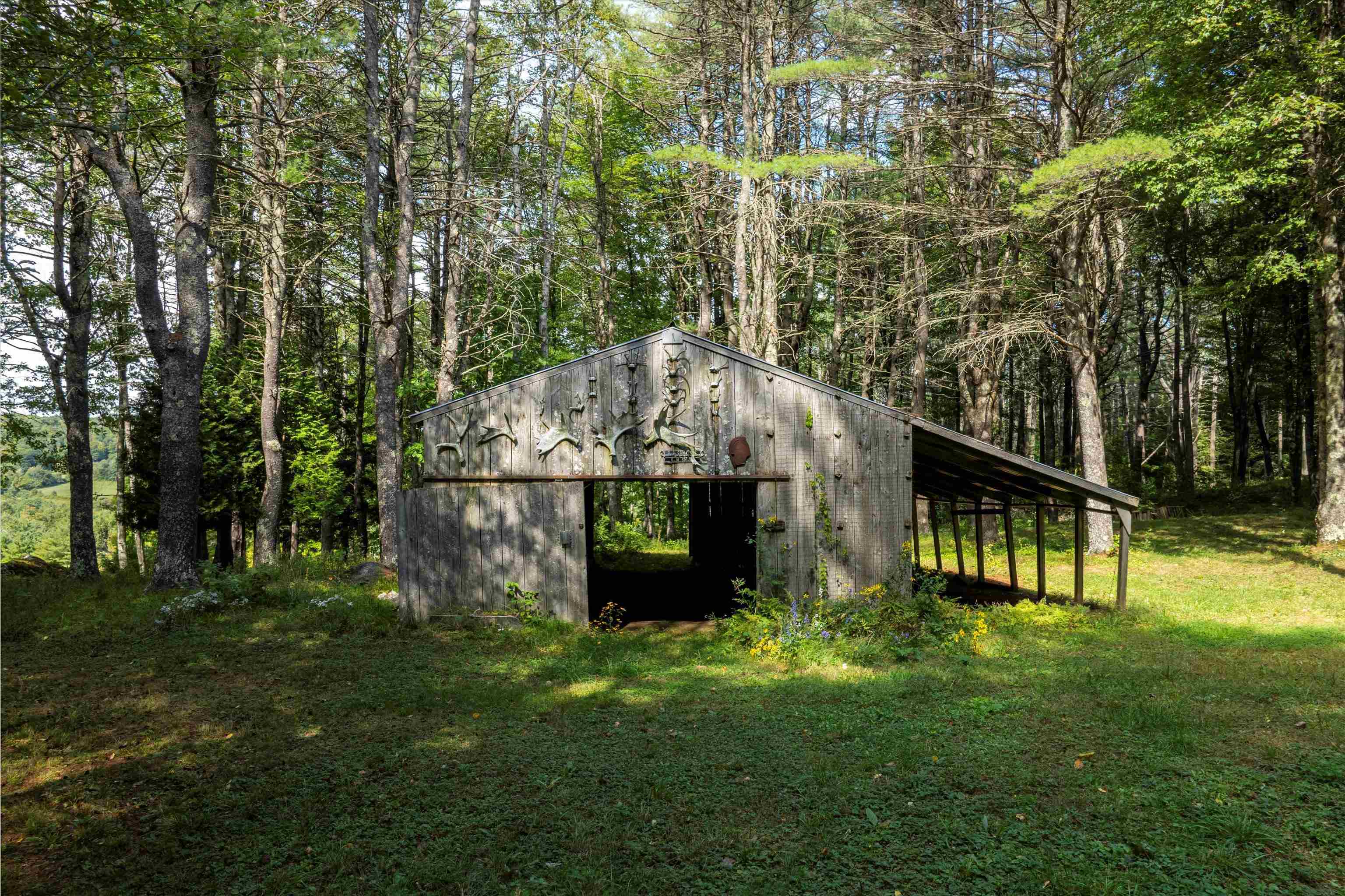 56 Mt Hunger Road Hartland, VT 05048 - Photo 12 of 52