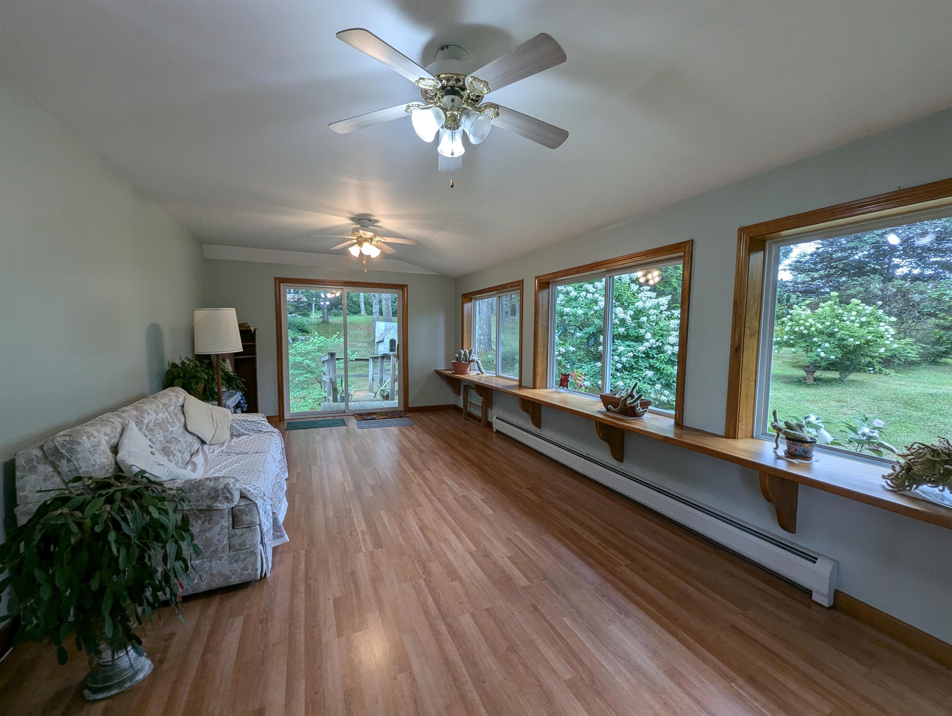 56 Mt Hunger Road Hartland, VT 05048 - Photo 17 of 52