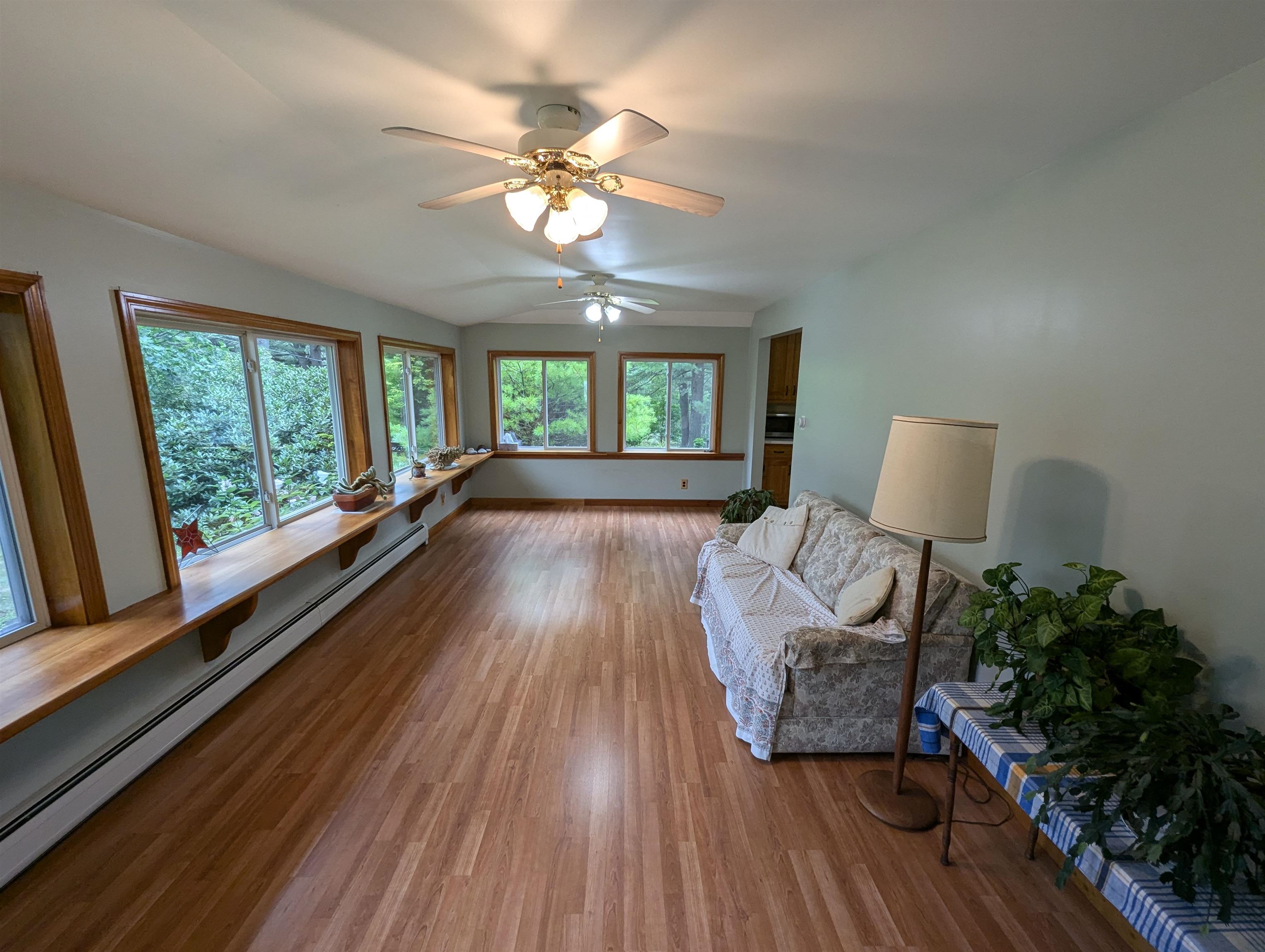 56 Mt Hunger Road Hartland, VT 05048 - Photo 18 of 52