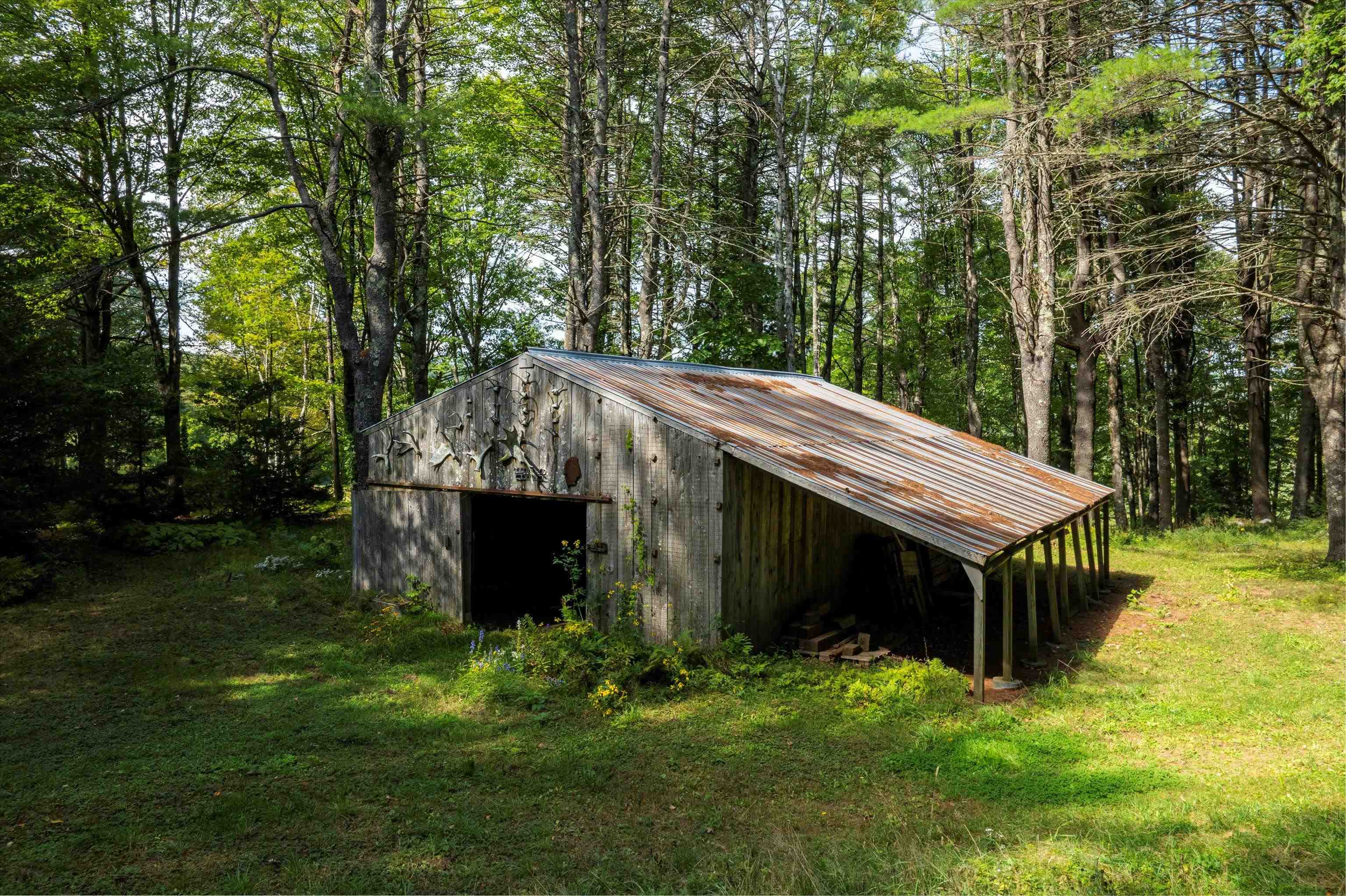 56 Mt Hunger Road Hartland, VT 05048 - Photo 26 of 52