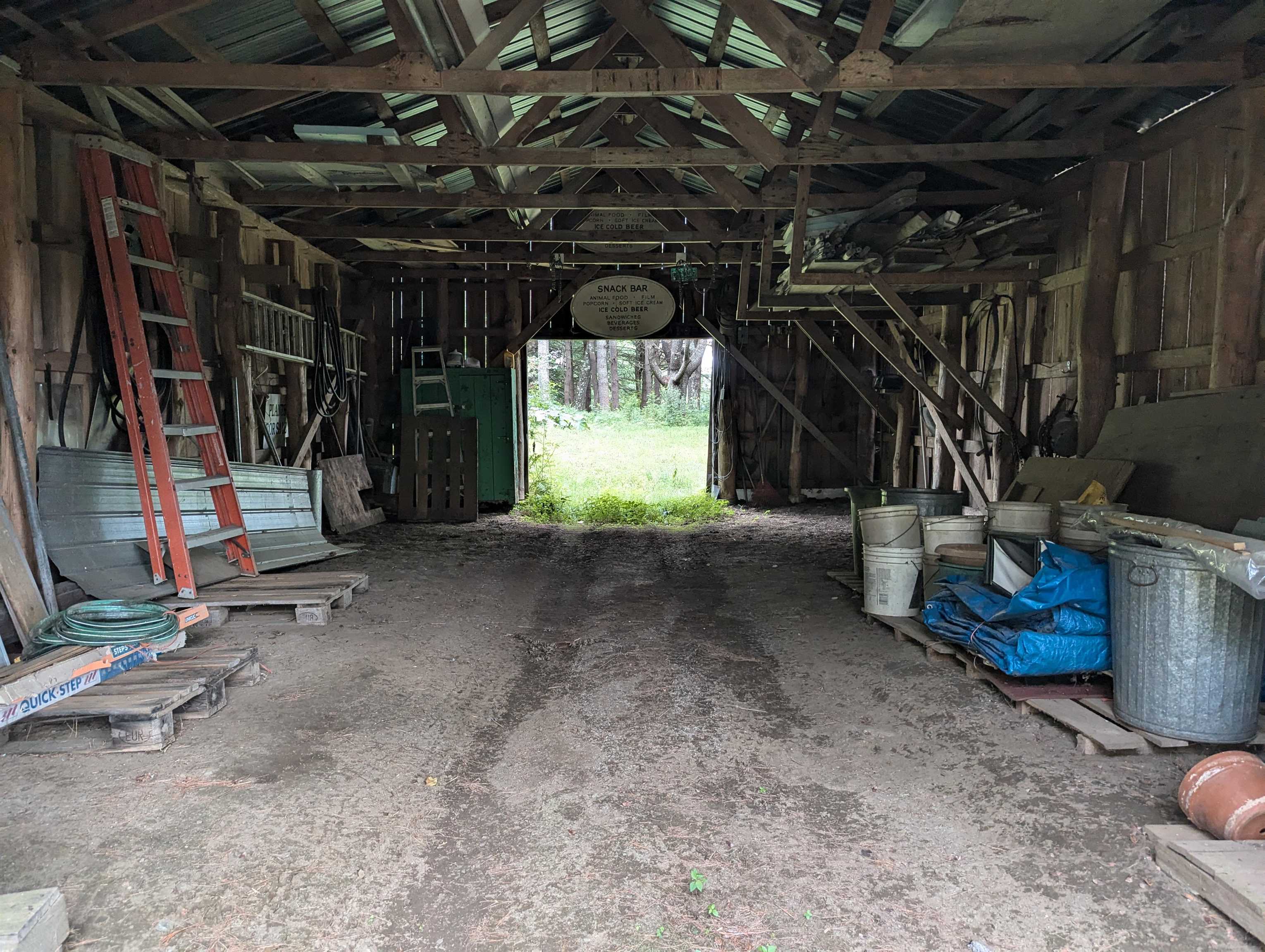 56 Mt Hunger Road Hartland, VT 05048 - Photo 27 of 52