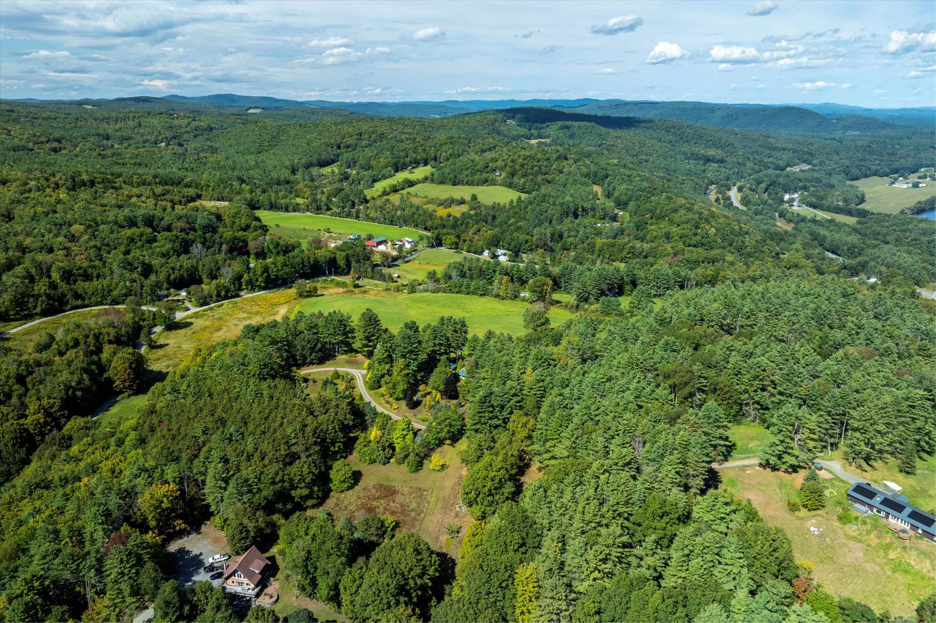 56 Mt Hunger Road Hartland, VT 05048 - Photo 6 of 52