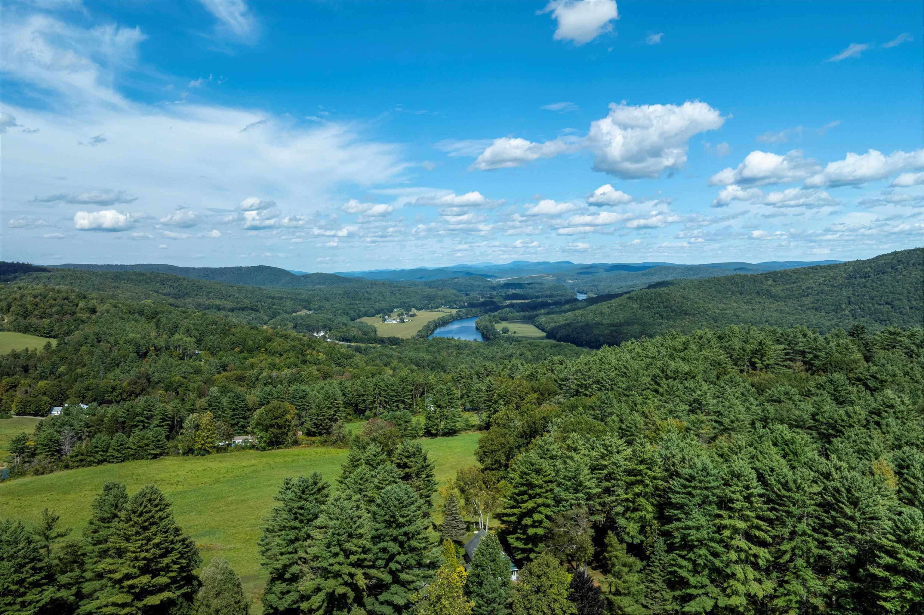 56 Mt Hunger Road Hartland, VT 05048 - Photo 7 of 52