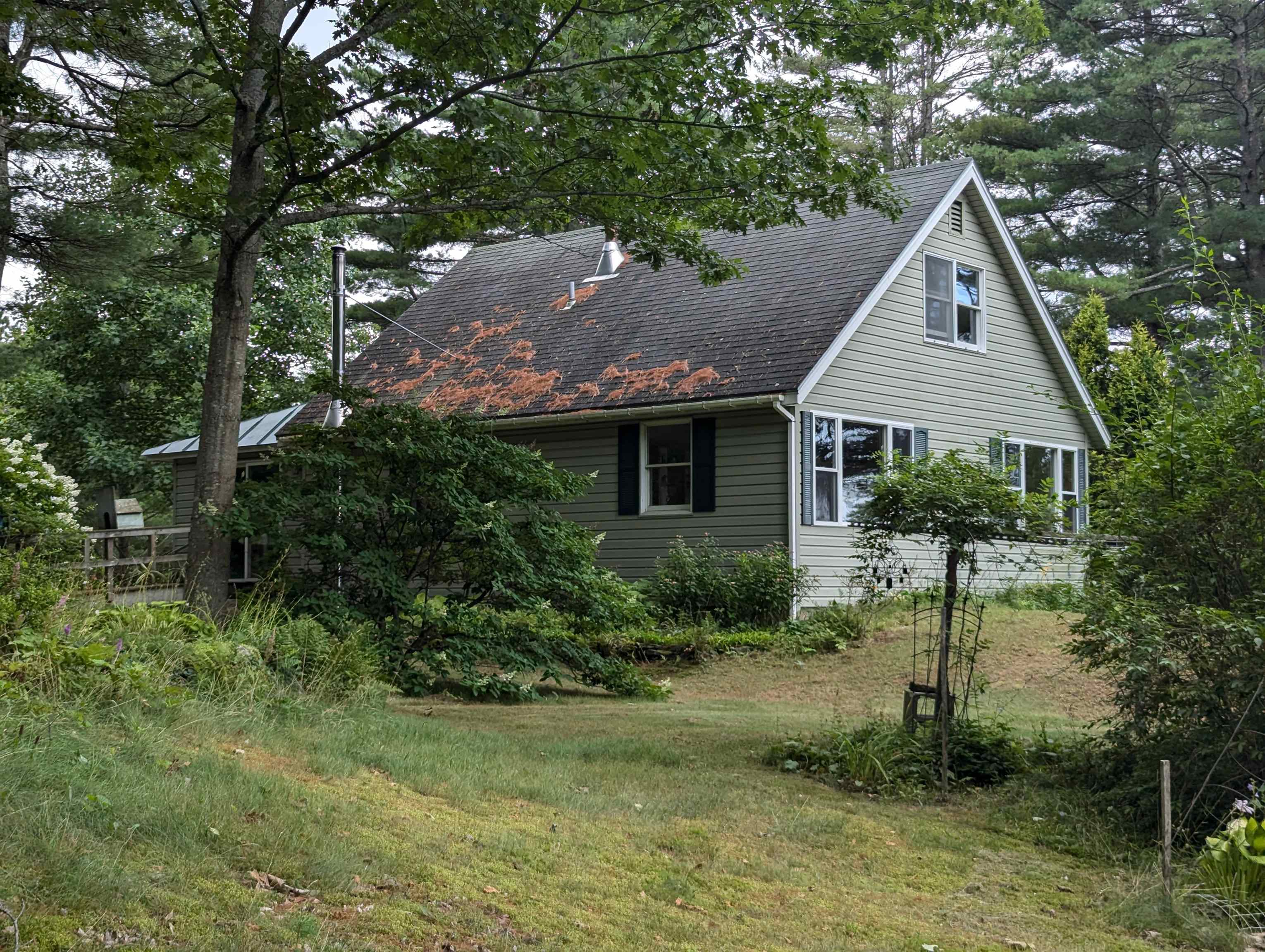 56 Mt Hunger Road Hartland, VT 05048 - Photo 10 of 52