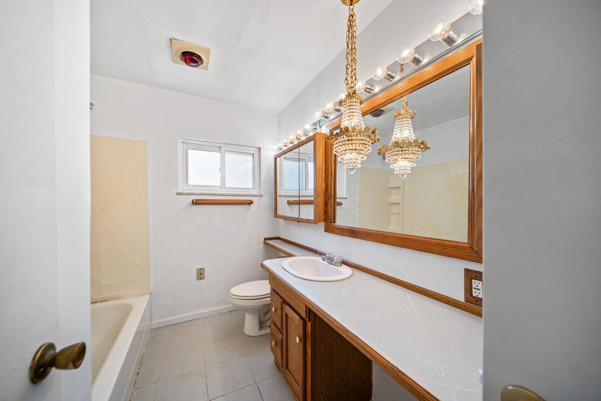 9426 Bennington Chapel Road Croton, OH 43013 - Photo 78 of 127 Pool House Bath