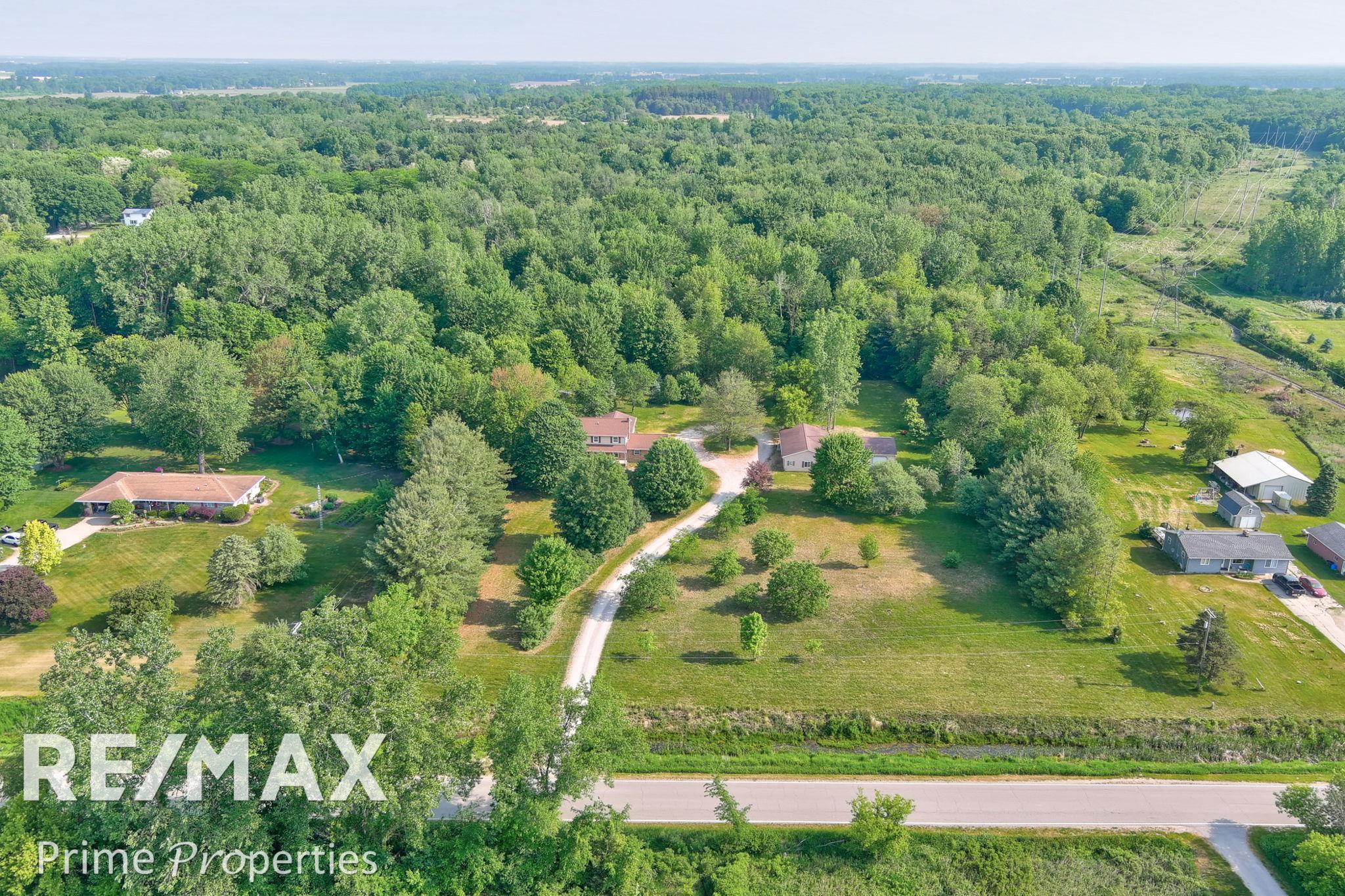 8440 Arbela Road Millington, MI 48746 - Photo 60 of 65