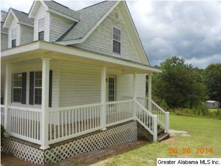 3645 County Road 73 Randolph, AL 36792 - Photo 3 of 15
