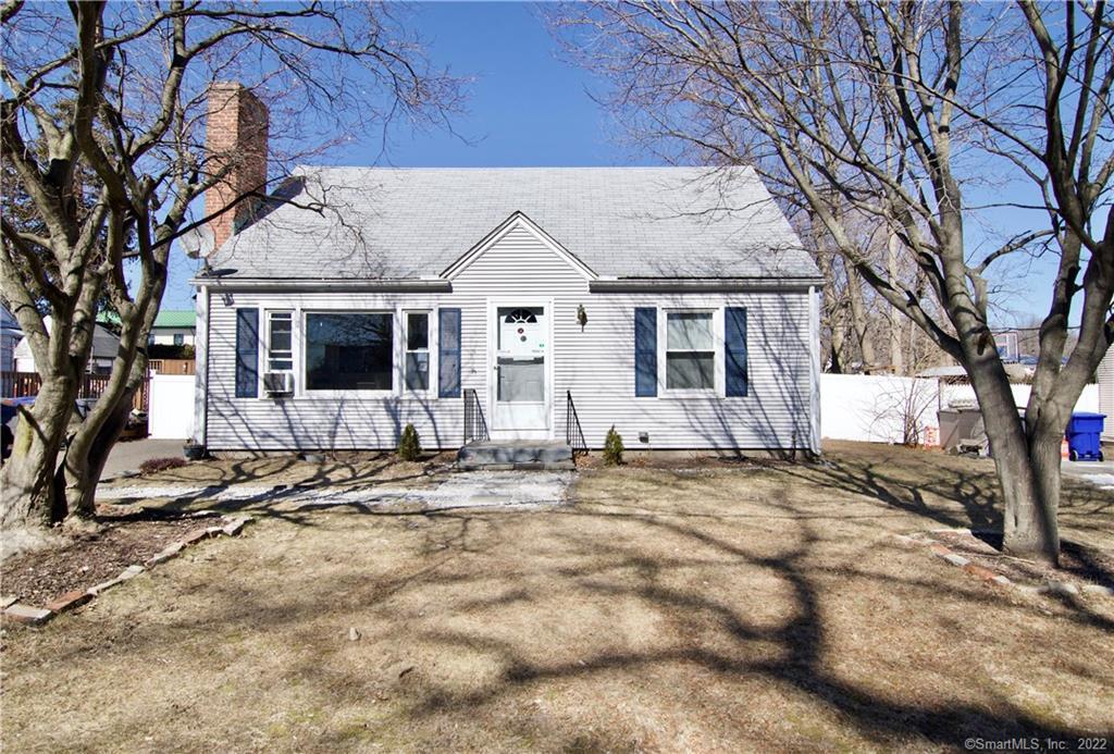 3 Colony Road Enfield, CT 06082 - Photo 1 of 1