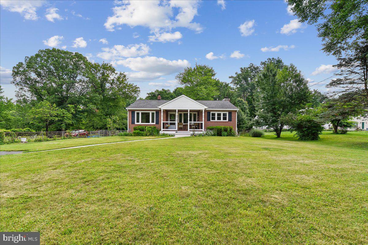 1901 Van Bibber Road Edgewood, MD 21040 - Photo 29 of 42 Front