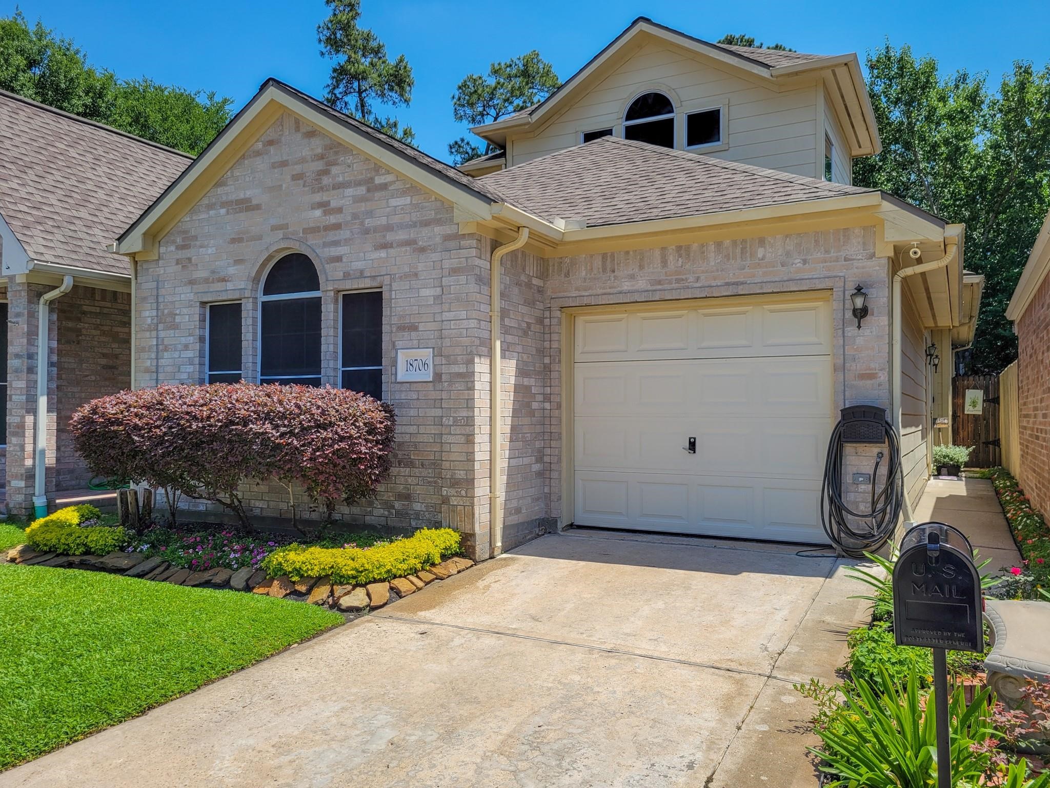 18706 Scented Candle Way Spring, TX 77388 - Photo 1 of 25