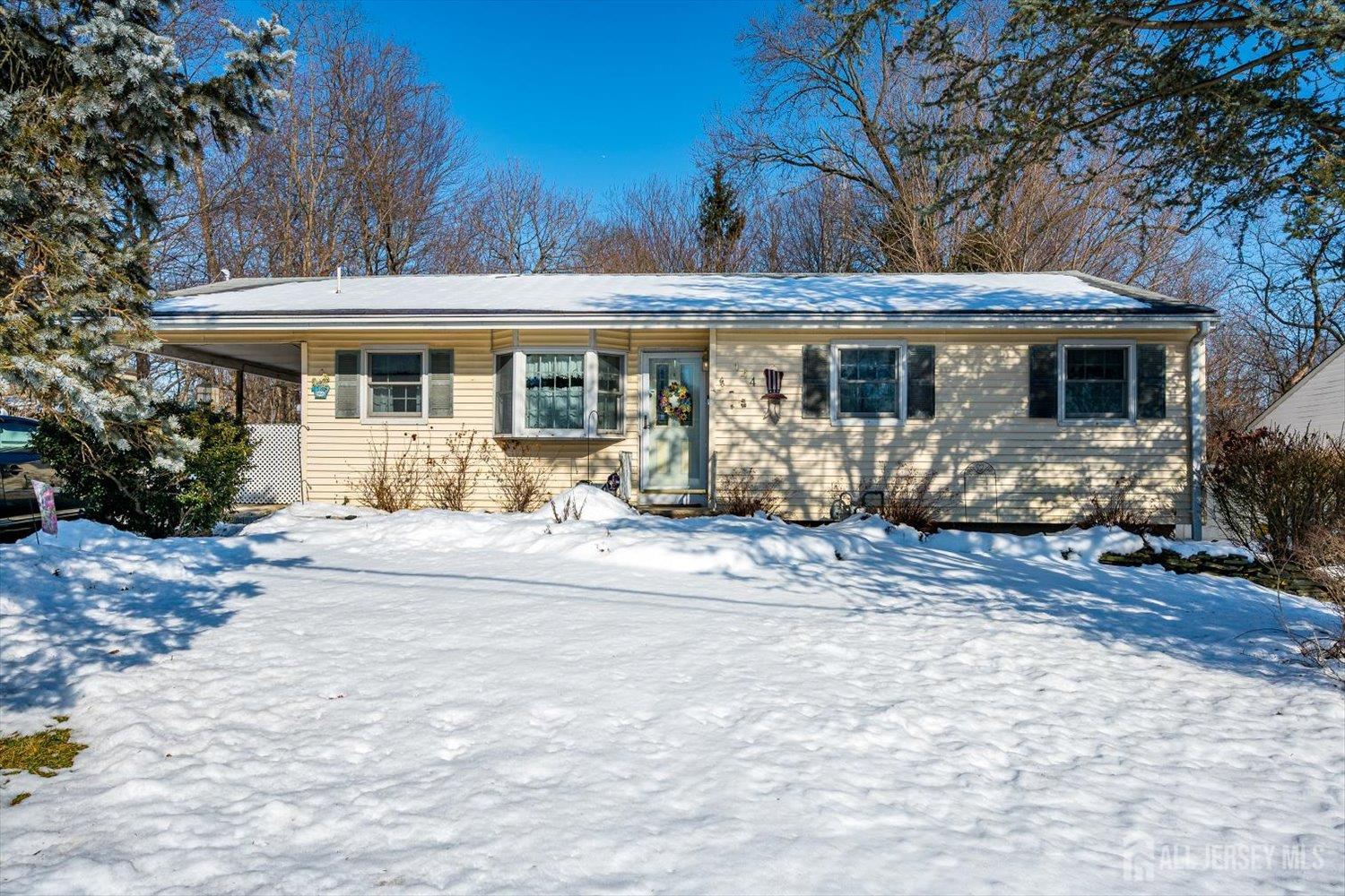 144 Princeton Road Old Bridge, NJ 08859 - Photo 1 of 21