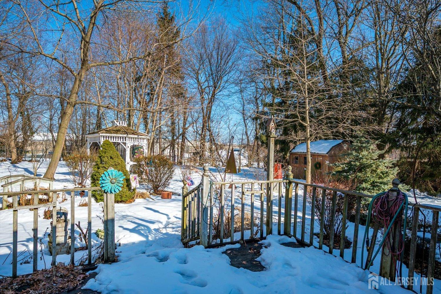 144 Princeton Road Old Bridge, NJ 08859 - Photo 20 of 21