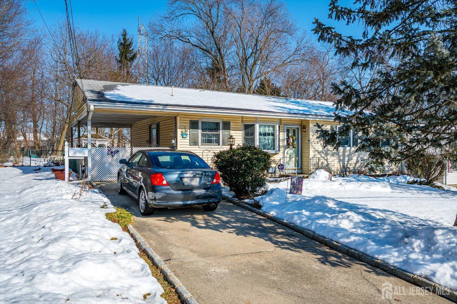 144 Princeton Road Old Bridge, NJ 08859 - Photo 2 of 21