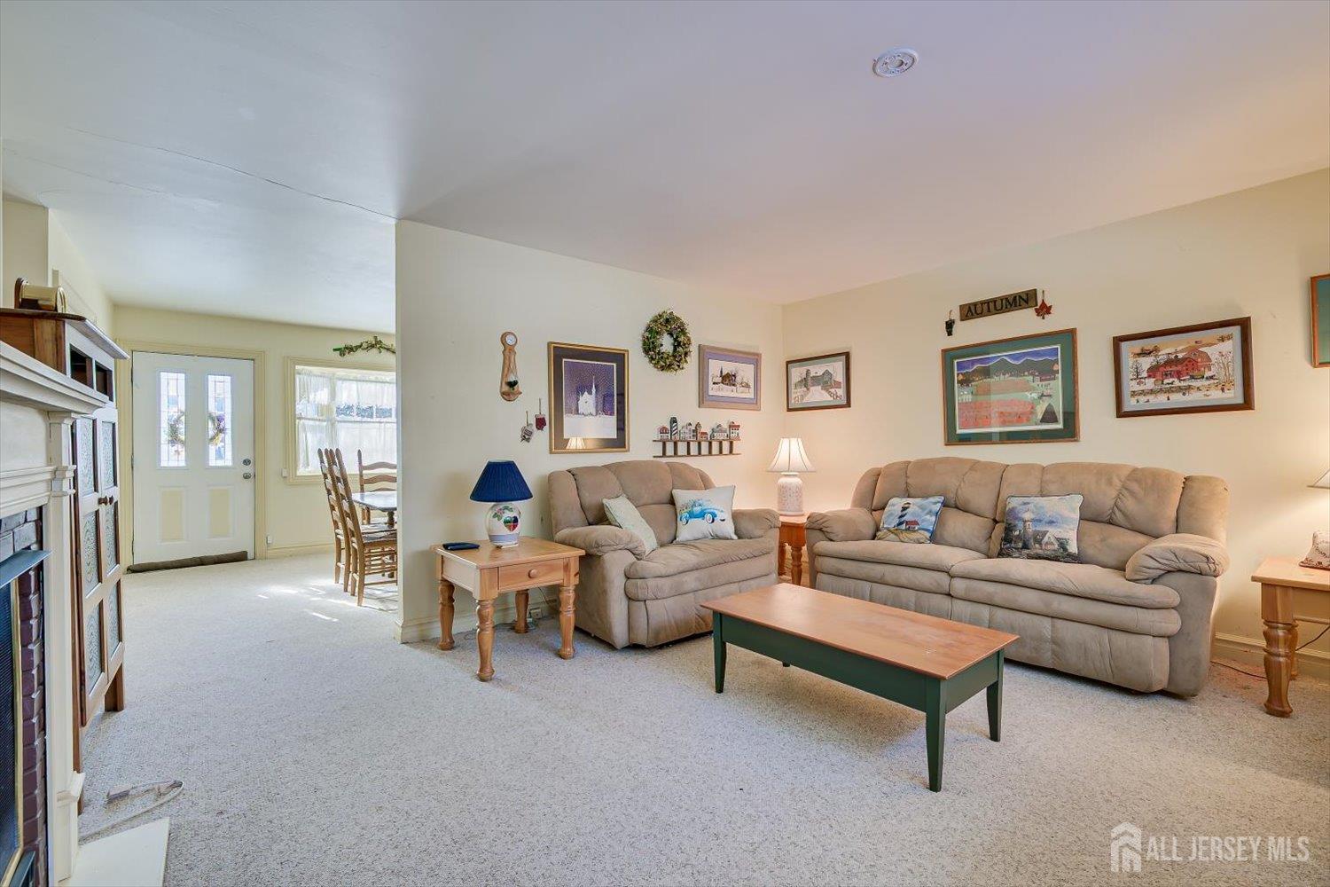 144 Princeton Road Old Bridge, NJ 08859 - Photo 5 of 21