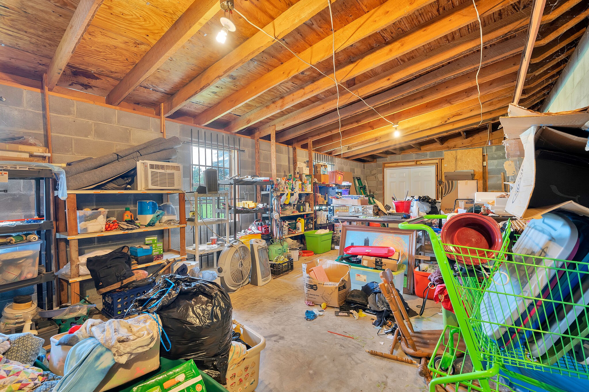 1205 Main Street Altamont, TN 37301 - Photo 11 of 51 a view of storage and utility room