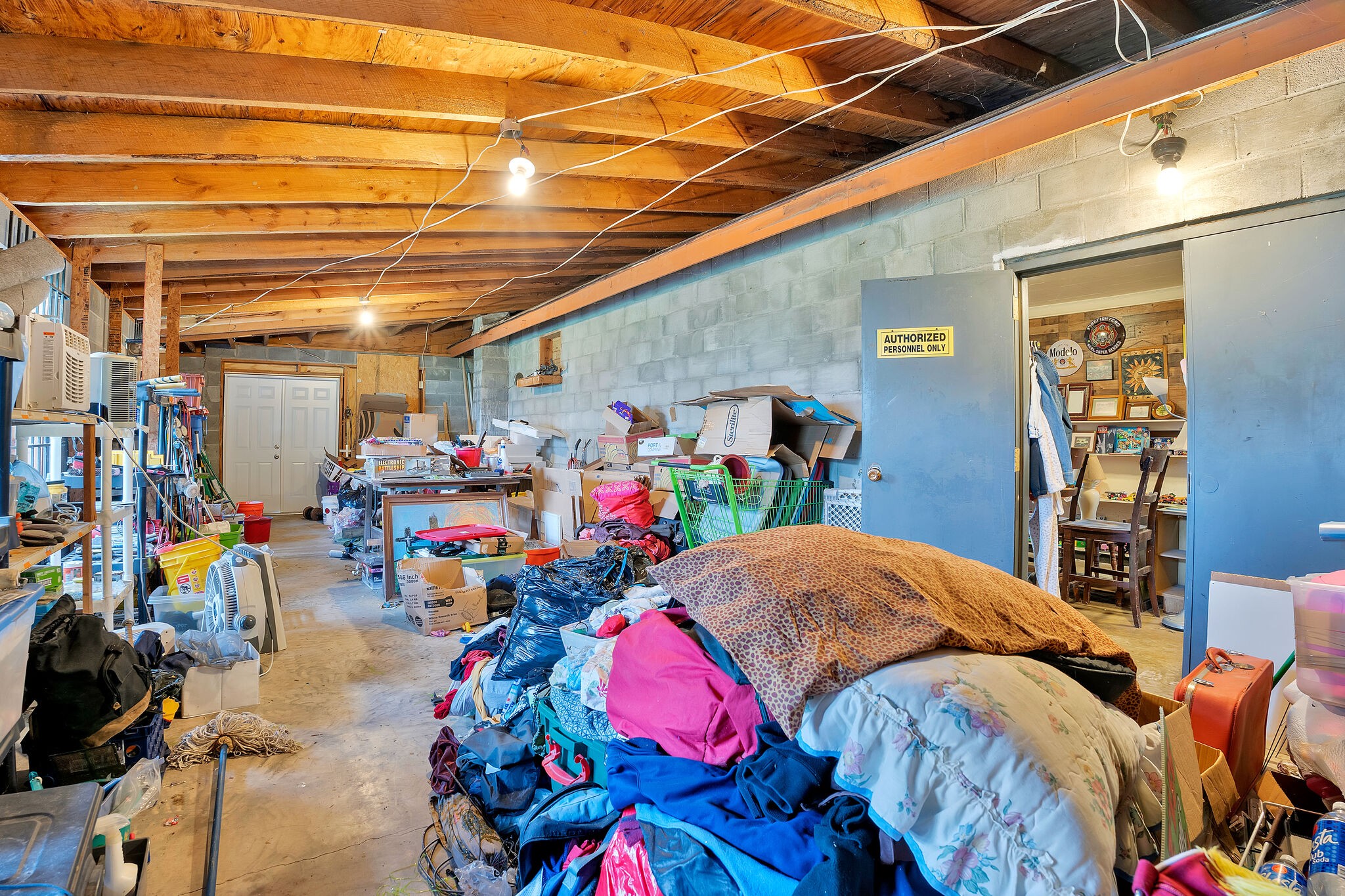 1205 Main Street Altamont, TN 37301 - Photo 12 of 51 a view of storage and utility room