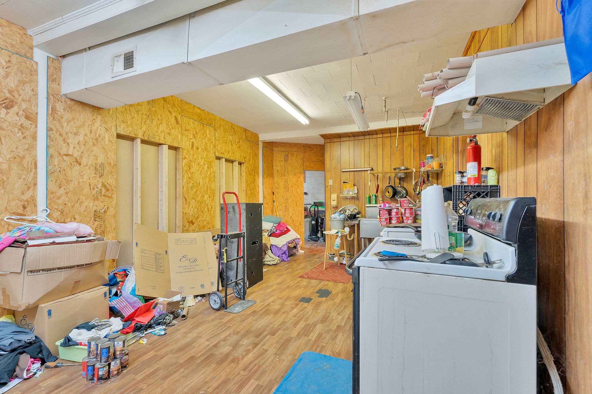 1205 Main Street Altamont, TN 37301 - Photo 17 of 51 a very nice looking room with a large window