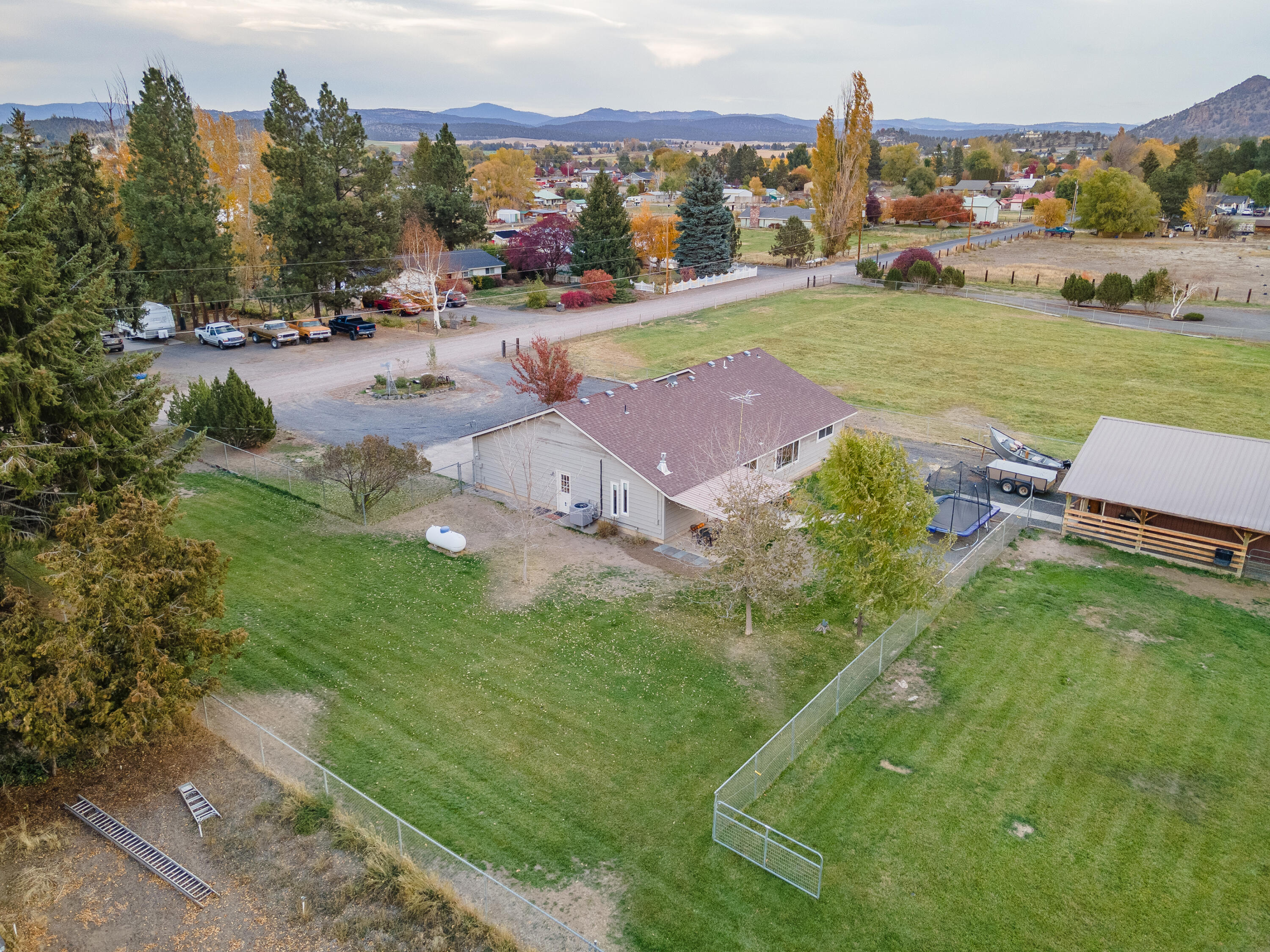 598 Apollo Road Prineville, OR 97754 - Photo 57 of 82 598NWApolloRd-Drone-9