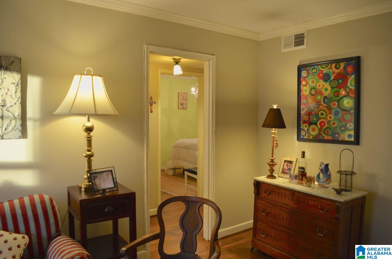 207 Fox Hall Road, Unit A Birmingham, AL 35213 - Photo 4 of 20