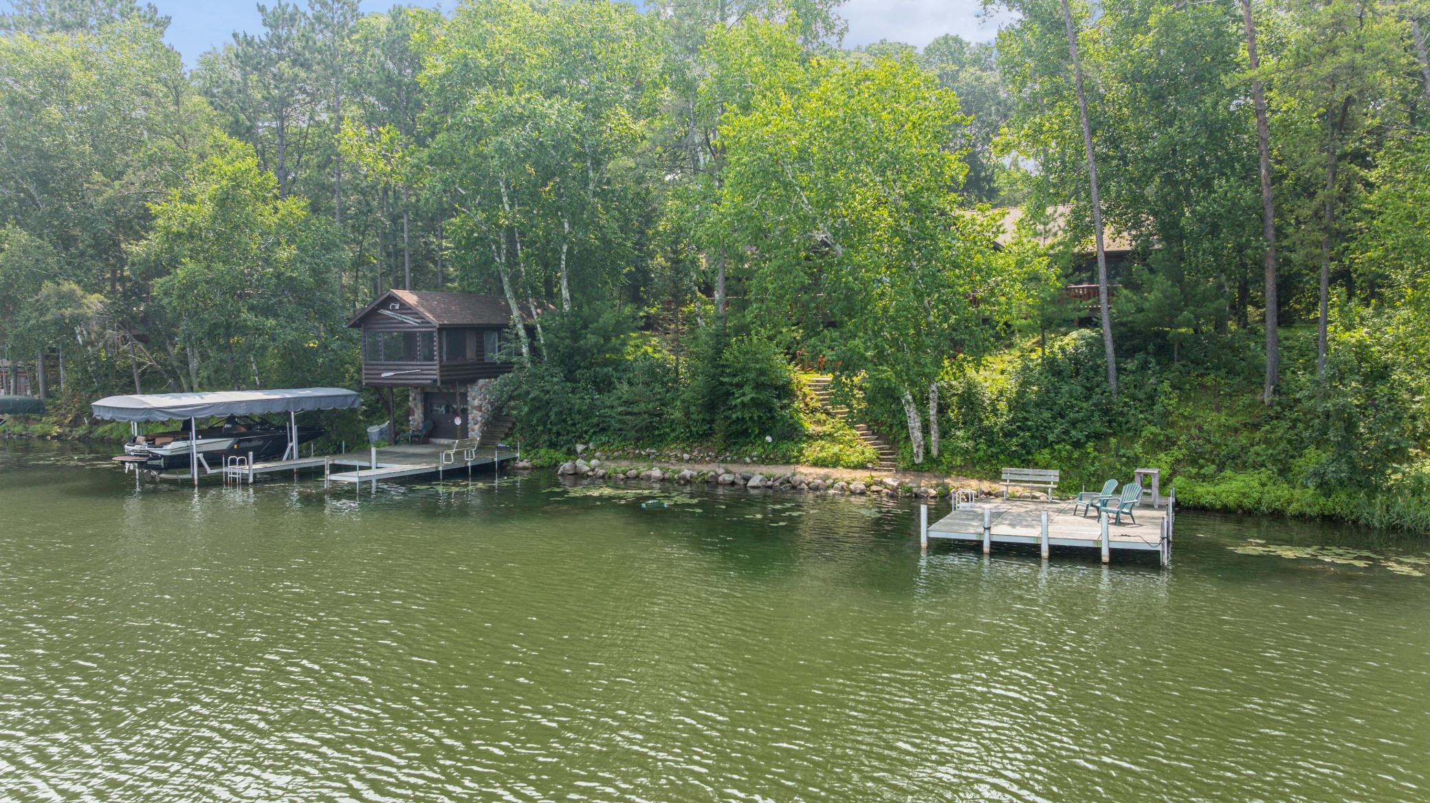 15464 Birch Narrows Road Crosslake, MN 56442 - Photo 30 of 35