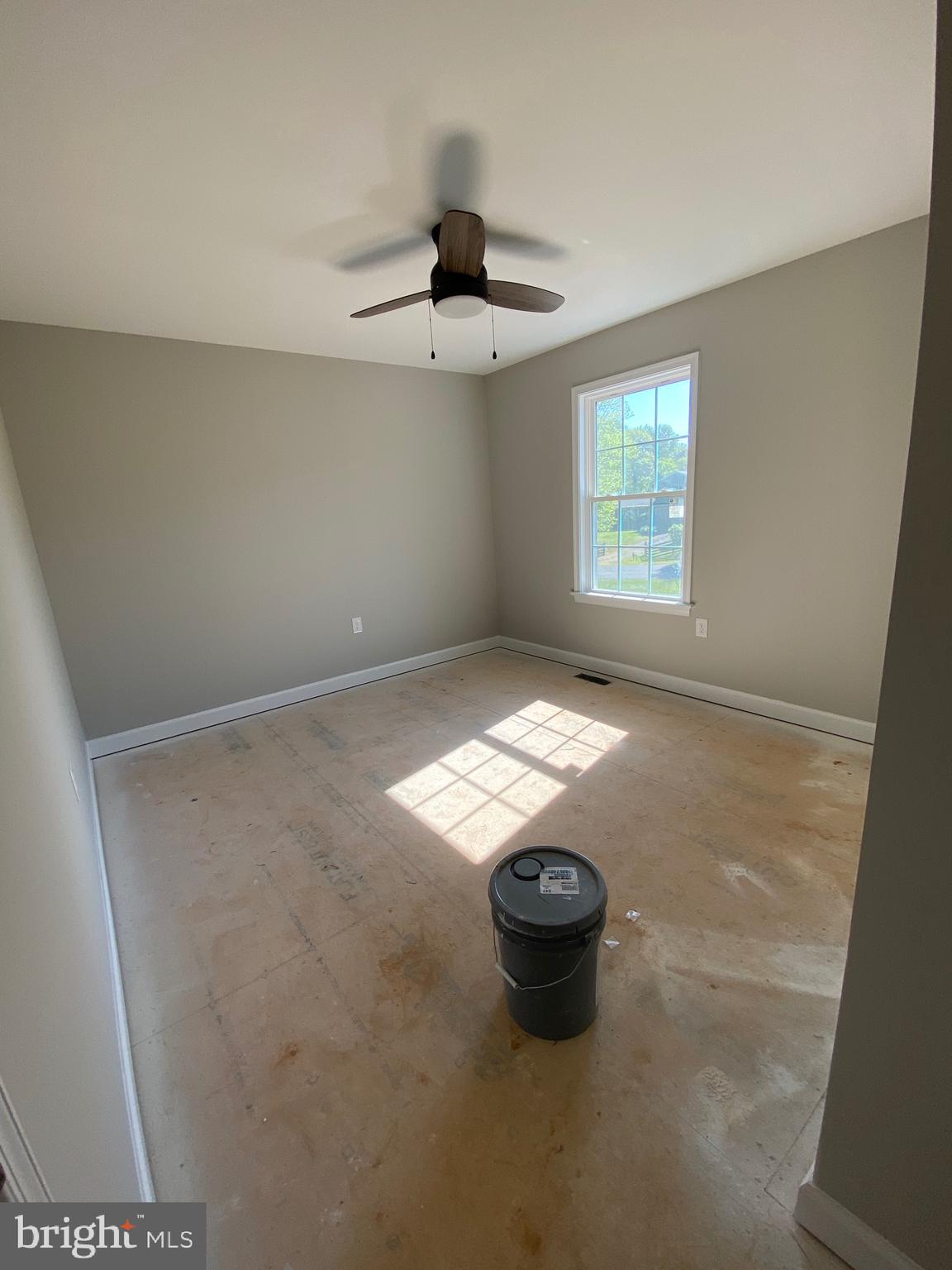 13135 Hazel River Road Rixeyville, VA 22737 - Photo 36 of 40 BR 3
