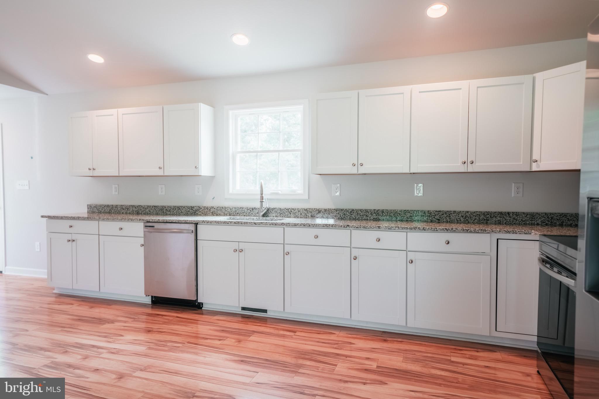 13135 Hazel River Road Rixeyville, VA 22737 - Photo 10 of 40 *Similar* kitchen