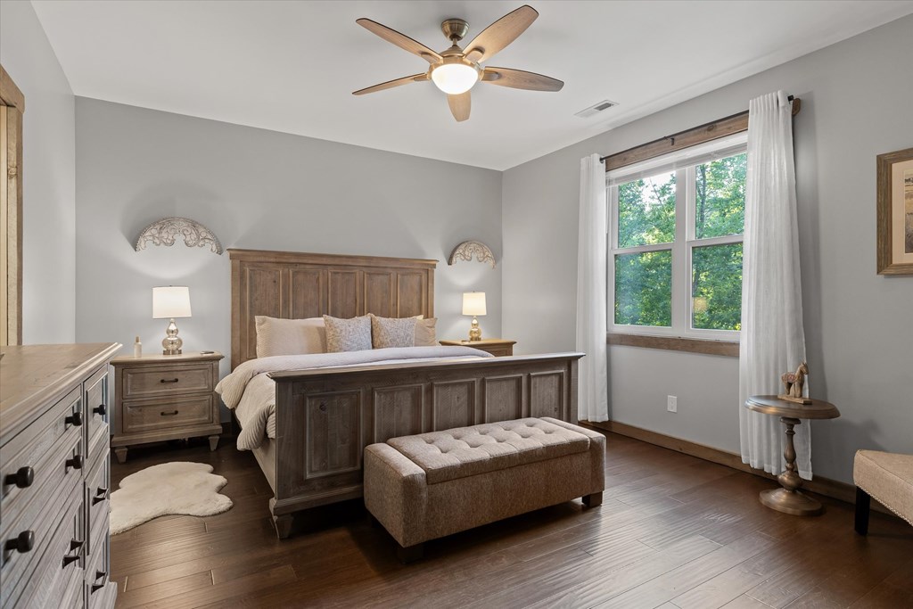 371 Windfield Circle Blue Ridge, GA 30513 - Photo 38 of 82