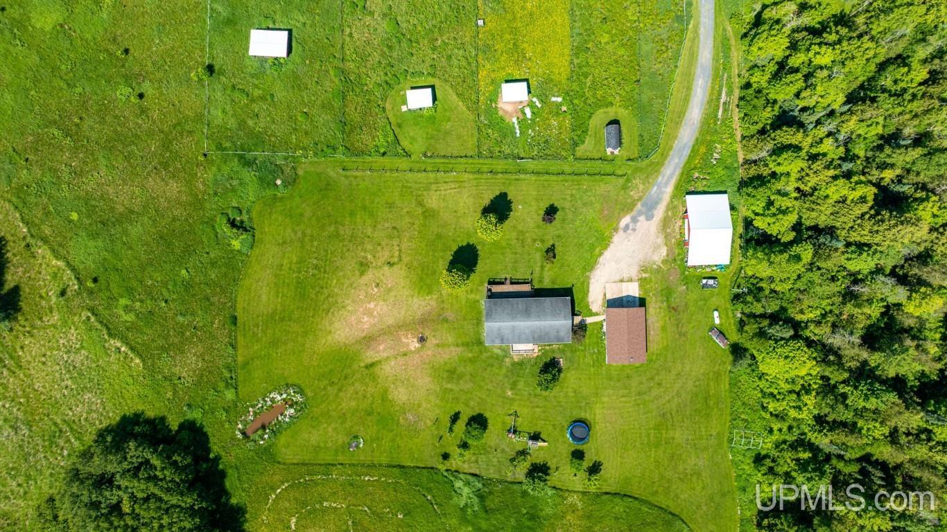 16995 Grist Mill Road Baraga, MI 49908 - Photo 11 of 58