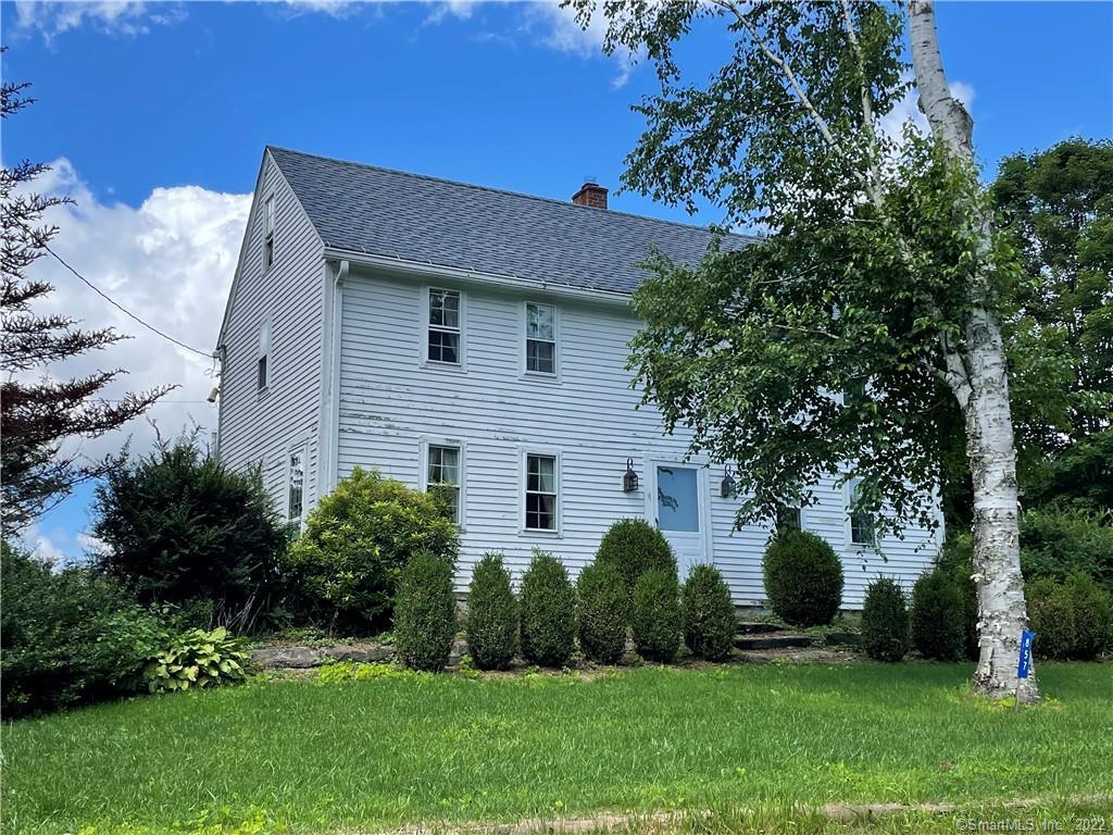 857 Weigold Road Torrington, CT 06790 - Photo 1 of 1