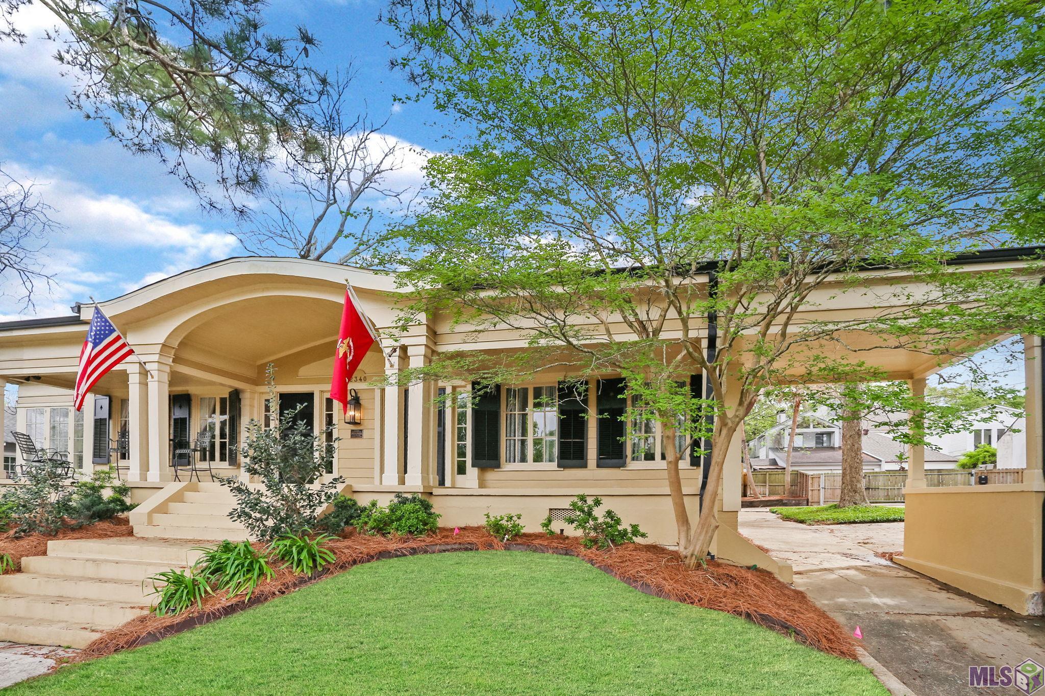 2340 Government Street Baton Rouge, LA 70806 - Photo 2 of 26