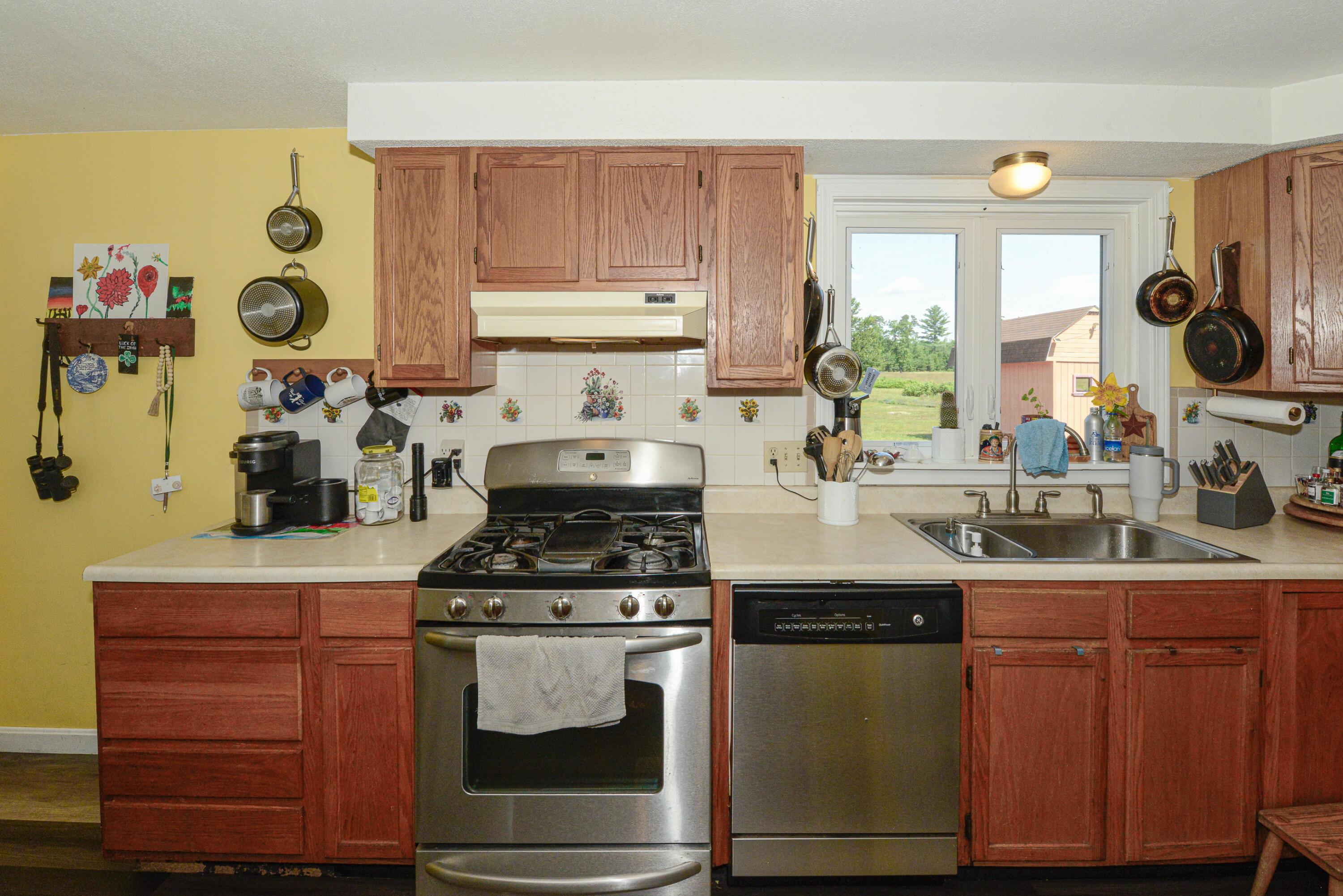 69 Skeetfield Road Oxford, ME 04270 - Photo 16 of 61 69 skeetfield road-79