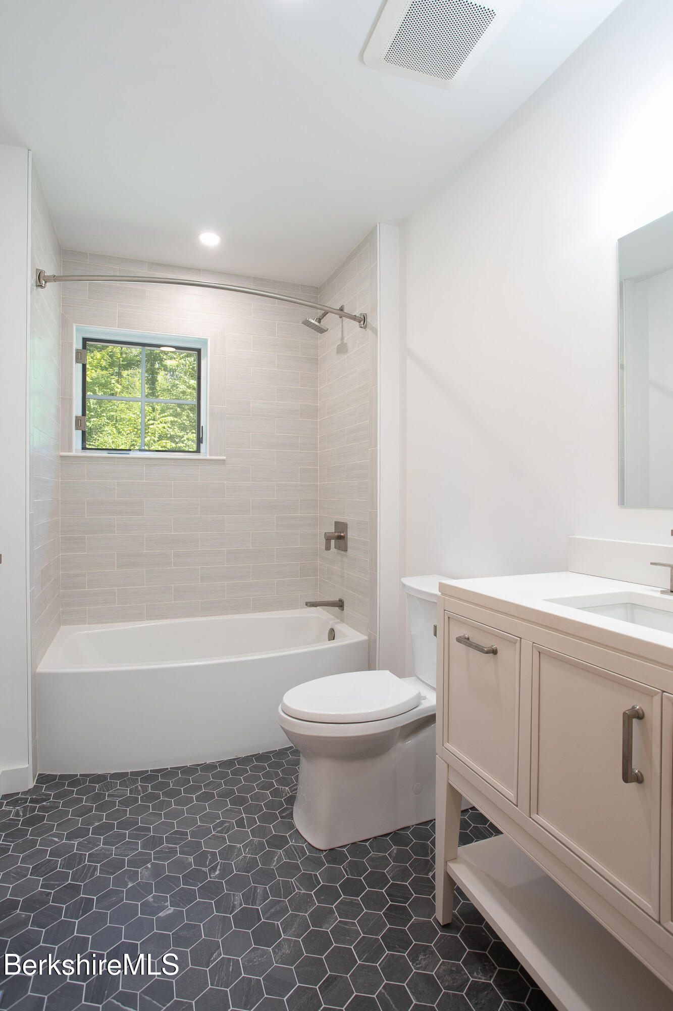 1427 Hewins Street Sheffield, MA 01222 - Photo 19 of 29 a bathroom with a sink a toilet and bathtub