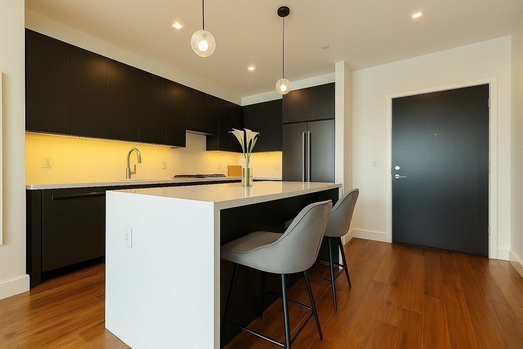 99 Sumner Street, Unit 606 Boston, MA 02128 - Photo 4 of 22