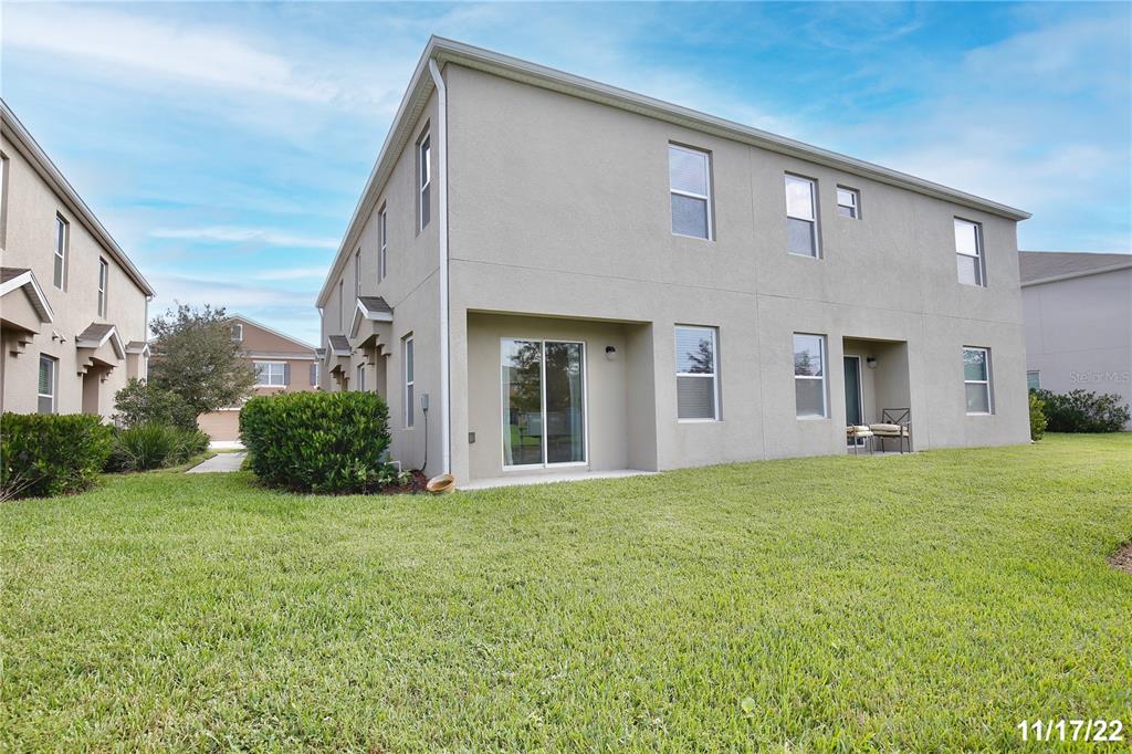 3520 Seneca Club Loop, Unit 51102 Orlando, FL 32808 - Photo 22 of 23
