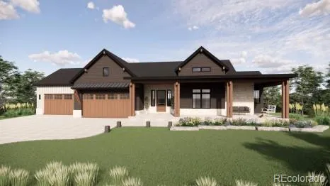 $1,899,000 | 15259 Ypsilon Circle, Mead, CO 80542