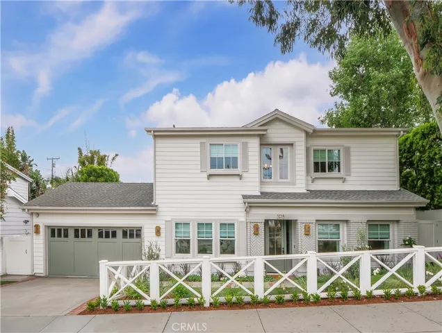 $4,649,000 | 3619 Laurel Avenue, Manhattan Beach, CA 90266