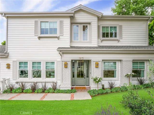 $4,649,000 | 3619 Laurel Avenue, Manhattan Beach, CA 90266