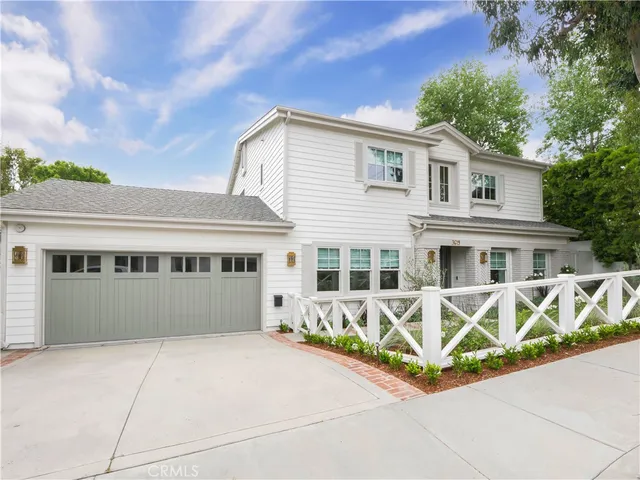 $4,649,000 | 3619 Laurel Avenue, Manhattan Beach, CA 90266